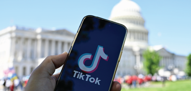 TikTok has an additional 90 days of asthma in America! Trump’s third postponement of the ban.