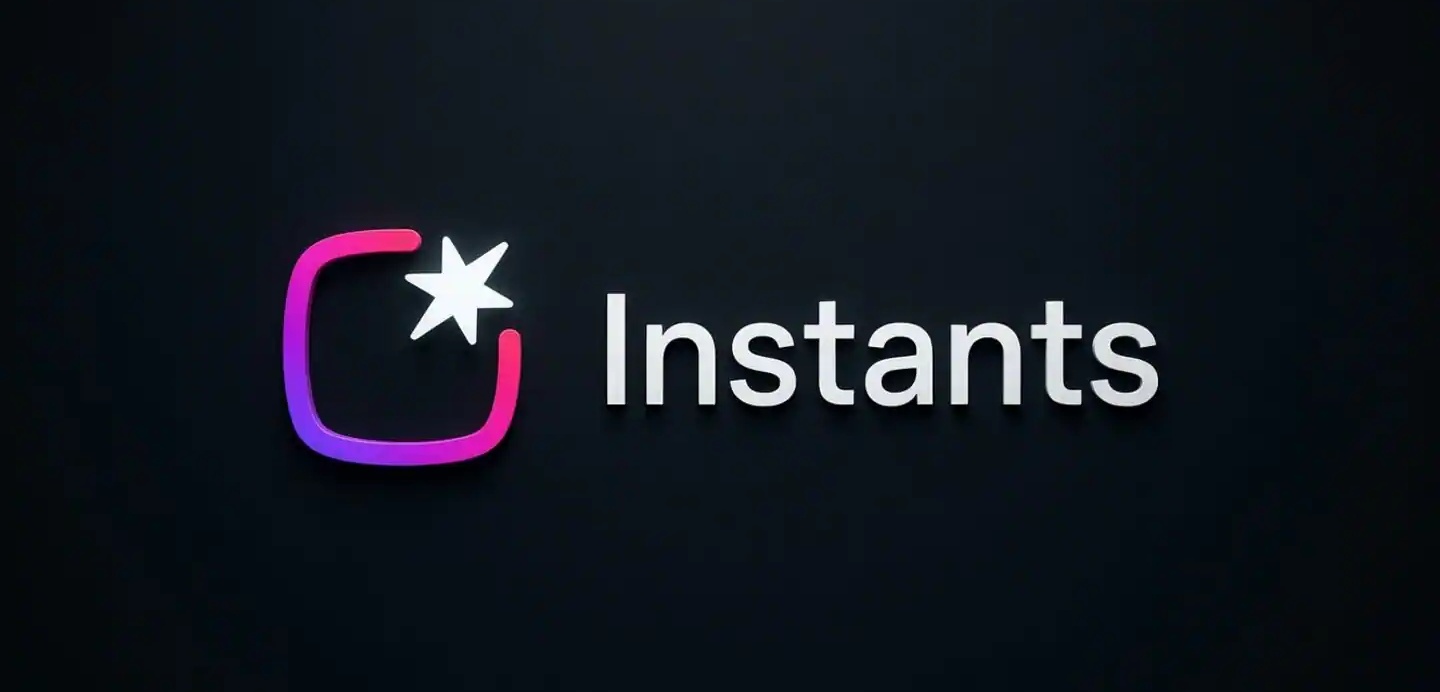 Instagram will burn photos as soon as they are released.