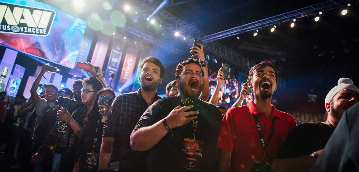 India ‘ s Online Game Promotion and Regulation Act came into force on May 1, 2026