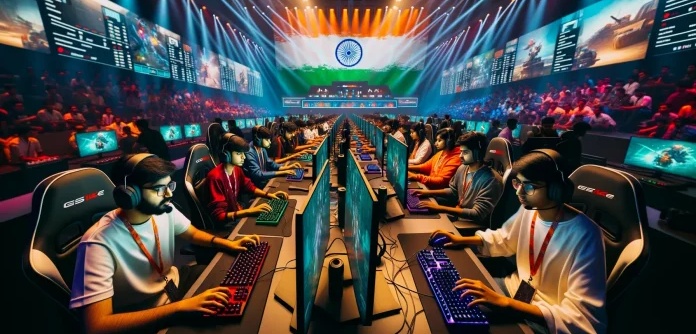 India’s game industry is reshaped: can an electric empire be built on the ruins of the gold game?
