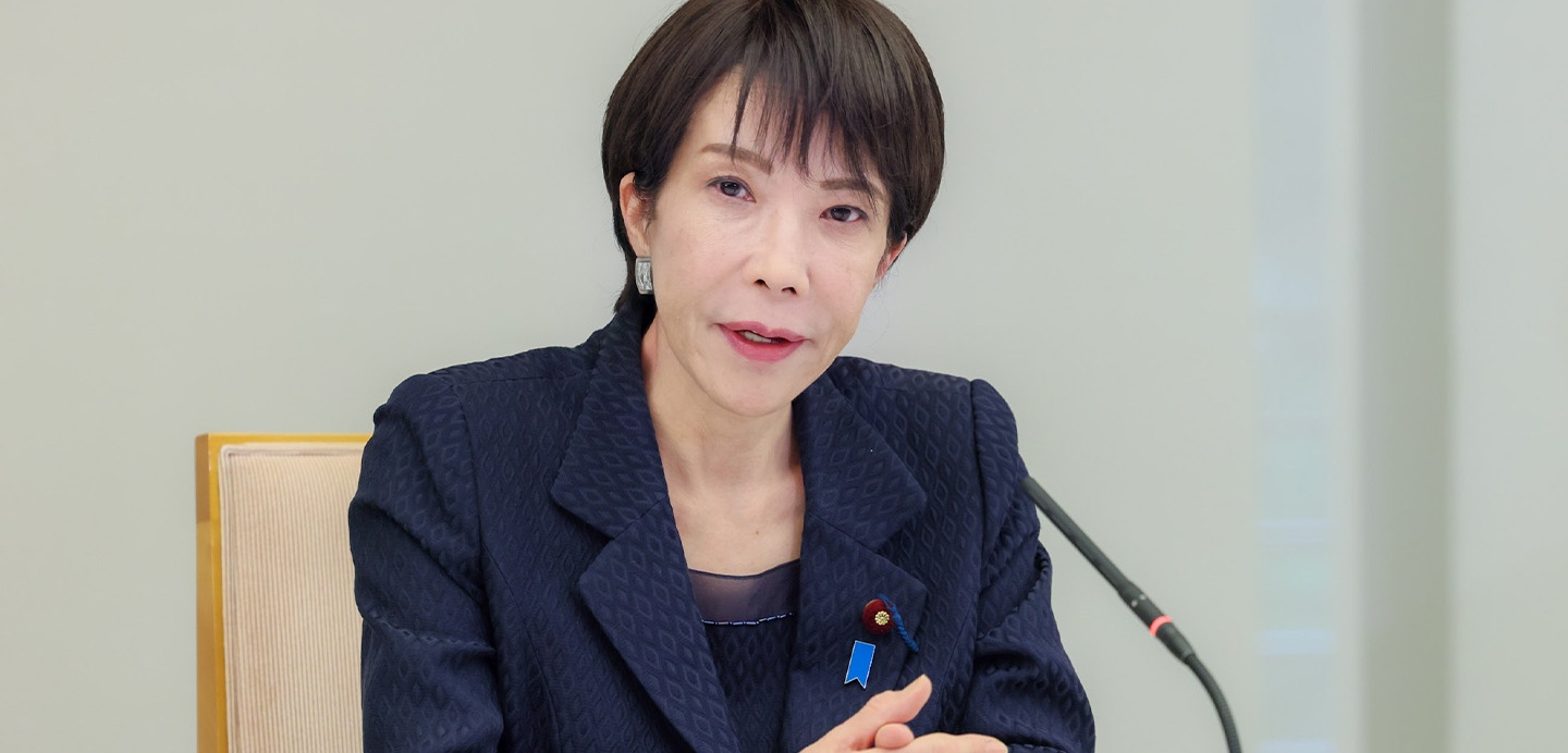 Japan’s new Prime Minister, Kosumi, ordered the re-establishment of the comprehensive resort project and the promotion of the lottery industry.