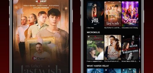 The global market for micro-shortcasts is projected at $11 billion, with 80% of the Chinese market.