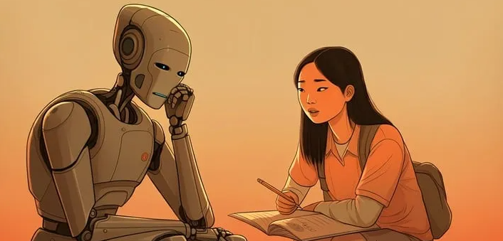 AI’s depressed! Google Gemini’s “psychological breakdown” and the user’s self-destructive response.